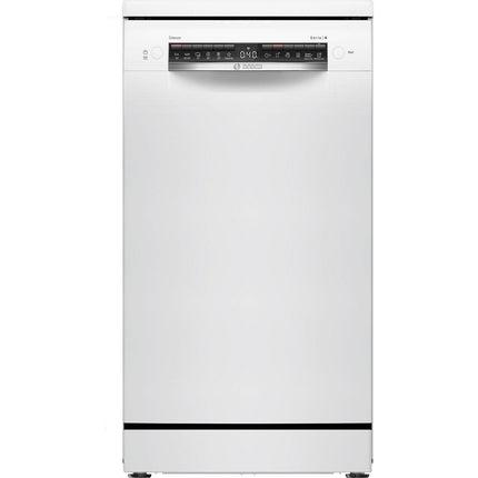 Lave vaisselle 45 cm BOSCH SPS4EMW61E