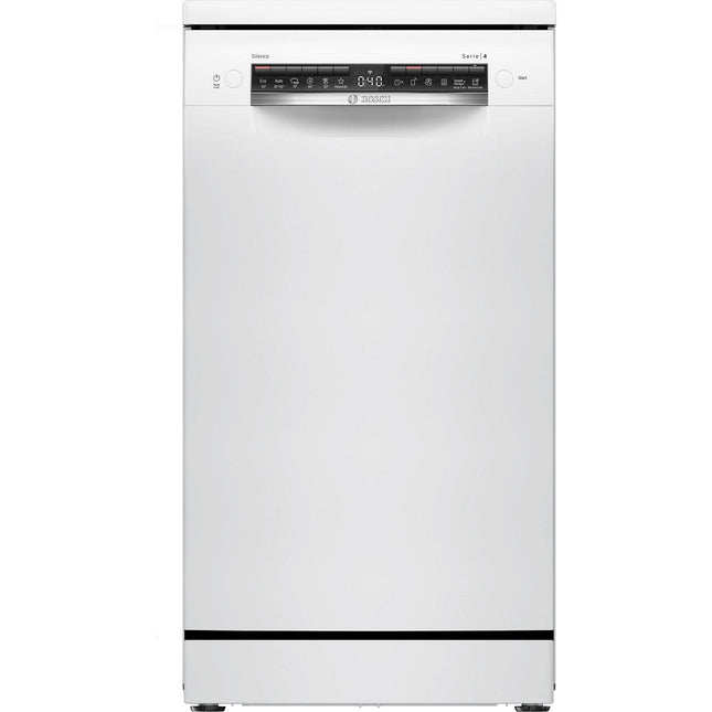 Lave vaisselle 45 cm BOSCH SPS4EMW61E