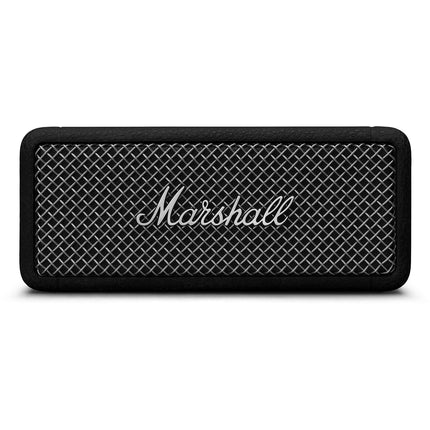Enceinte portable MARSHALL Emberton II BT Black & Brass