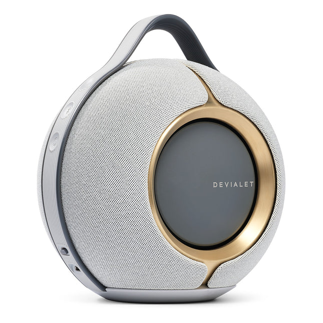 Enceinte portable DEVIALET Mania Opéra de Paris
