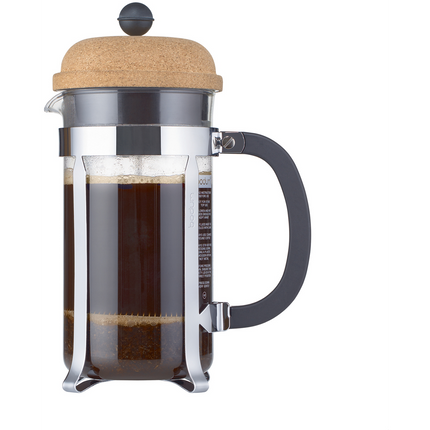 Cafetière à piston BODUM Chambord à piston 8 tasses 1L