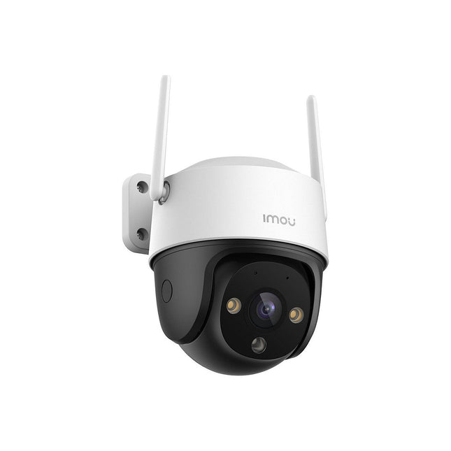 Dashcam IMOU IMOU Caméra Connectée Wi-Fi Modèle Cruis