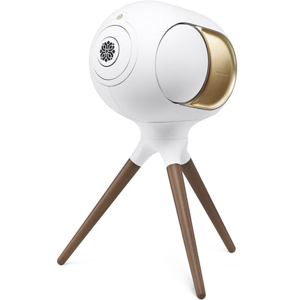 Pied d'enceinte DEVIALET Treepod Matte White