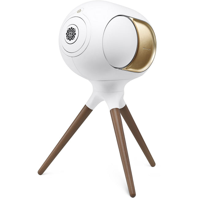 Pied d'enceinte DEVIALET Treepod Matte White