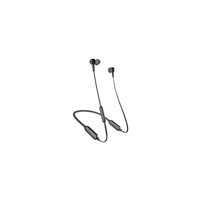 Ecouteurs sport PLANTRONICS Backbeat GO 410 Gris