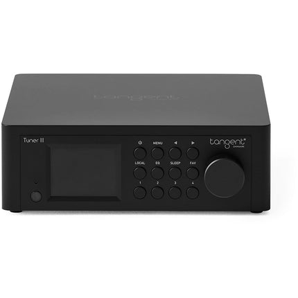 Tuner HiFi TANGENT TUNER III