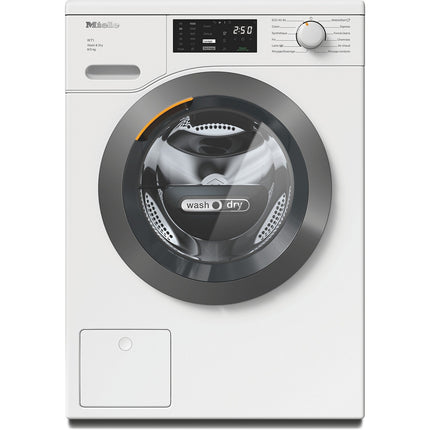 Lave linge séchant hublot MIELE WTD 160 WCS