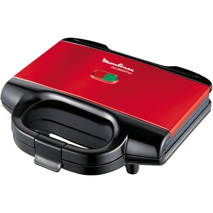 Croque monsieur MOULINEX SM180811 ACCESSIMO