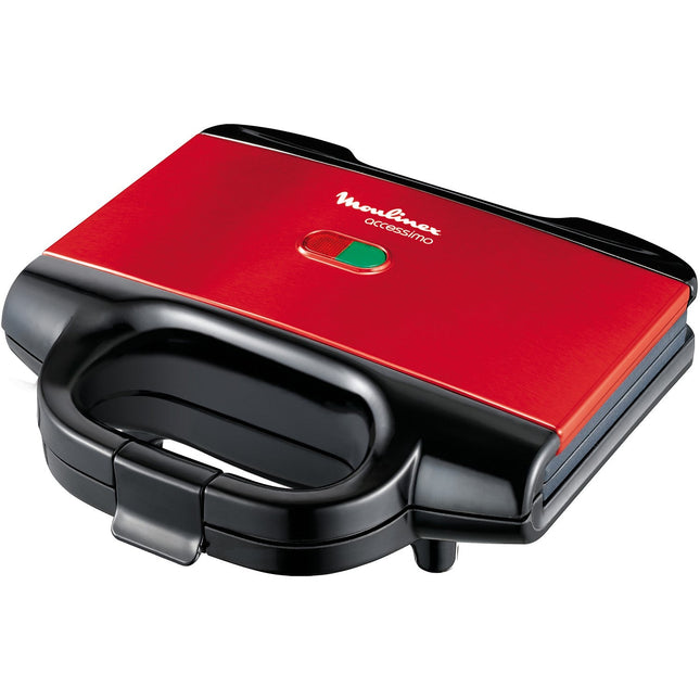 Croque monsieur MOULINEX SM180811 ACCESSIMO