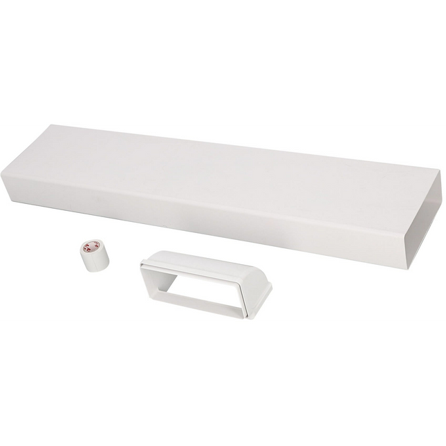 Kit cheminée évacuation ELECTROLUX M2CKCF17C