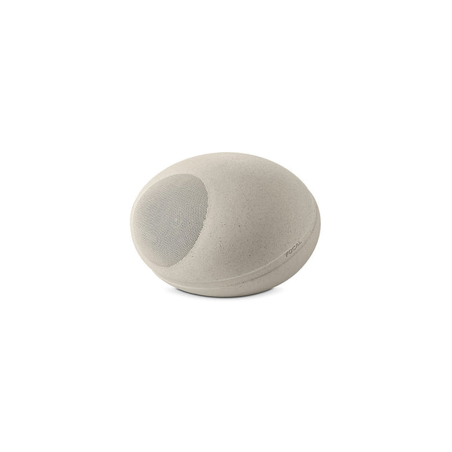 Enceinte extérieure FOCAL OD STONE 8 CALCAIRE