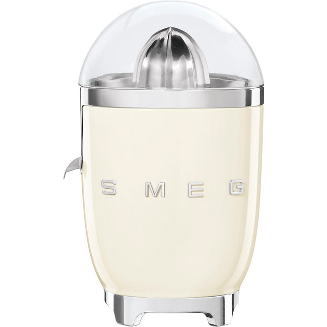 Presse-agrumes SMEG CJF11CREU Crème