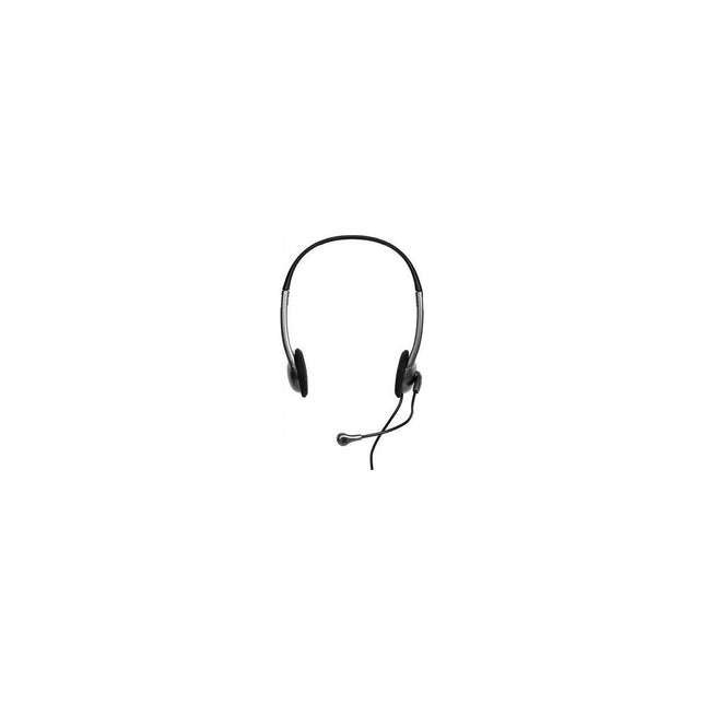 Micro-casque PORT PC Filaire avec Micro