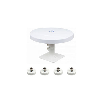Antenne extérieure ANTARION Antenne Tnt Passive Omnidirectionnelle