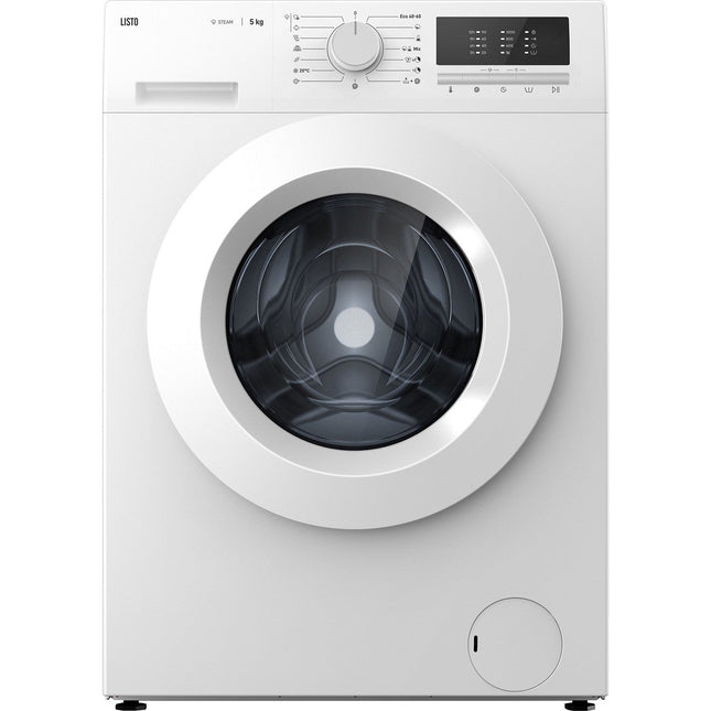 Lave linge compact LISTO LF510-L2b