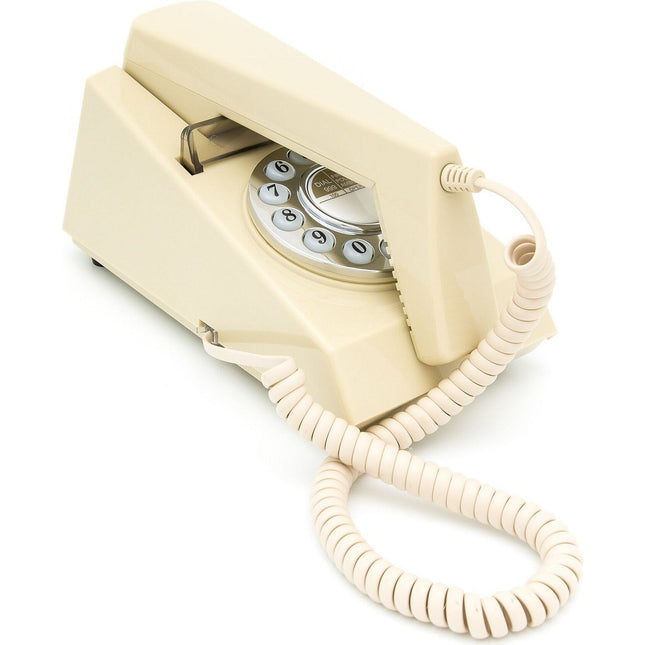 Téléphone filaire GPO RETRO Téléphone analogique GPO TRIM PHONE