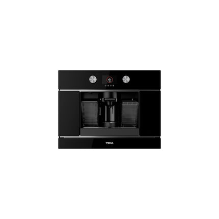 Expresso combiné cafetière TEKA CLC8350MC BK