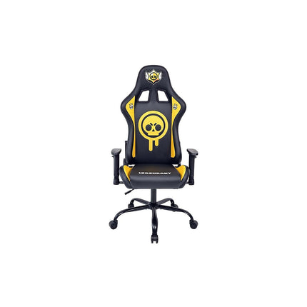 Chaise gaming SUBSONIC PRO GAMING SEAT DRIPPY SKULL
