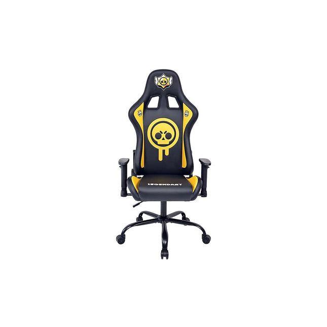 Chaise gaming SUBSONIC PRO GAMING SEAT DRIPPY SKULL