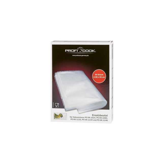 Machine sous vide PROFICOOK 8910152