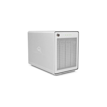 Boitier disque dur CONECTICPLUS Boitier disque dur RAID USB-C 3.1 Pro