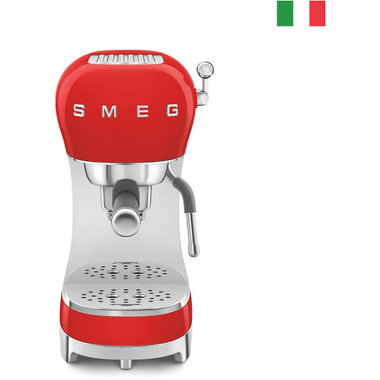 Machine à expresso SMEG ECF02