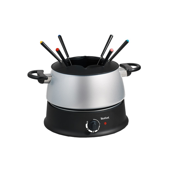 Fondue TEFAL EF3000 10
