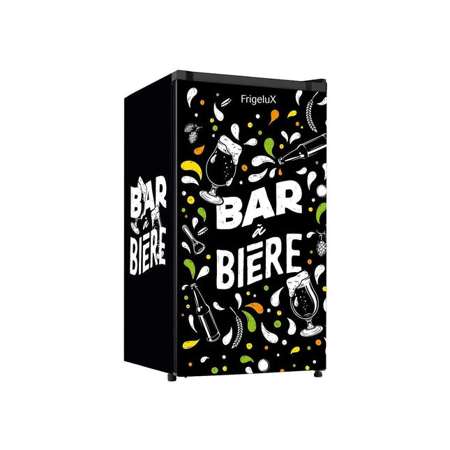 Réfrigérateur top FRIGELUX BAB89NE