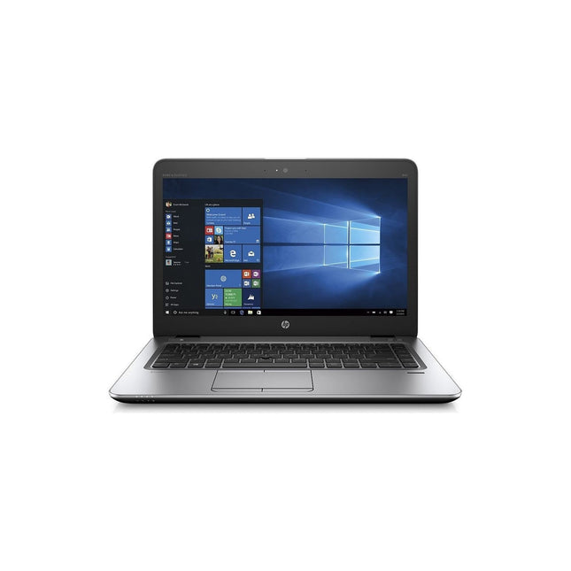 Ordinateur portable reconditionné HP EliteBook 840 G3 - 8Go - SSD 256Go Reconditionné