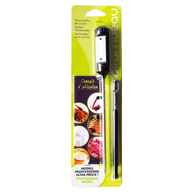 Thermomètre cuisson BIRAMBEAU de cuisson