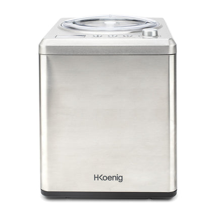 Turbine à glace H.KOENIG HF340