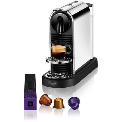Nespresso DELONGHI NESPRESSO Citiz EN167.B