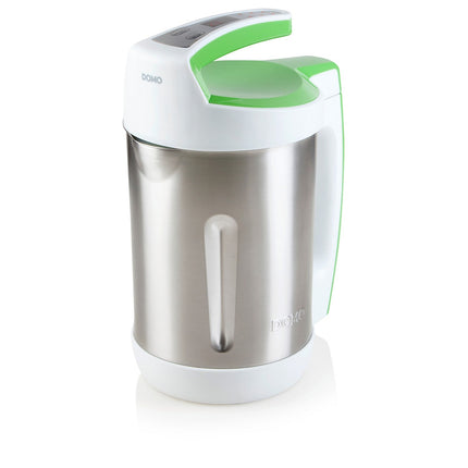 Blender chauffant DOMO Soupe Maker DO705BL