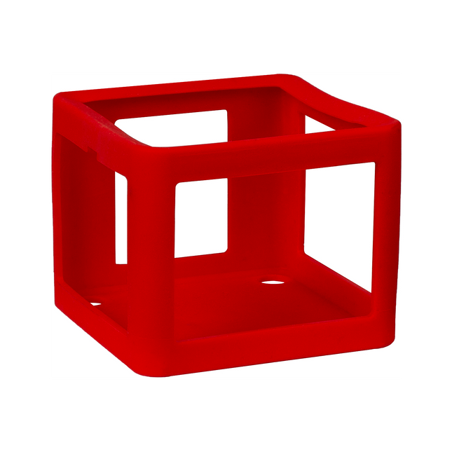 Bumper FABA Faba Bumper Rouge