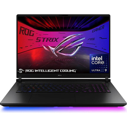 PC Gamer ASUS ASUS ROG Strix SCAR 18 G835LW-SA151W