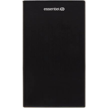 Boitier disque dur ESSENTIELB 2,5'' SATA USB 3.0 Reconditionné