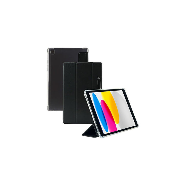 Coque MOBILIS iPad 11" A16/10.9" GEN 10 Dos Transparen