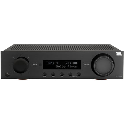 Ampli Home Cinema JBL MA710