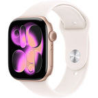 46 mm / Rose / SKU 1228393