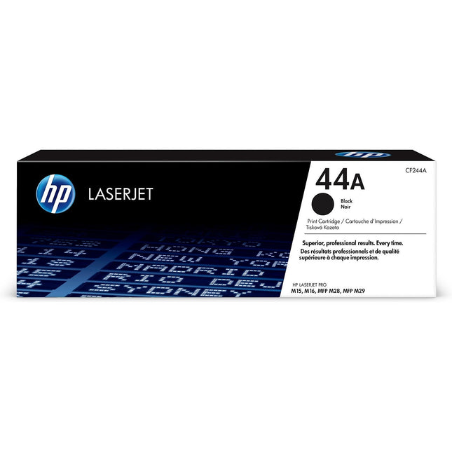 Toner HP 44A Noir
