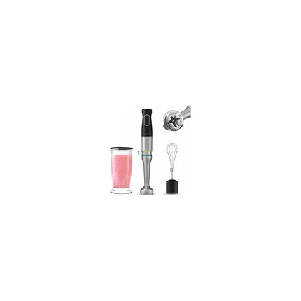Mixeur CECOTEC Katana 15 Cream B Noir 1500 W noir