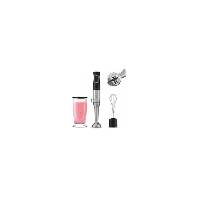 Mixeur CECOTEC Katana 15 Cream B Noir 1500 W noir
