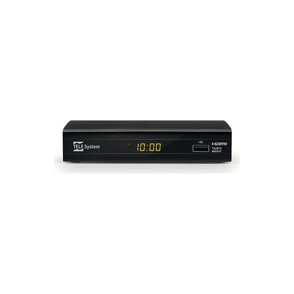 Décodeur TNT TELESYSTEM 8051511392629