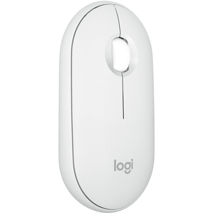 Souris sans fil LOGITECH Pebble 2 M350s Graphite