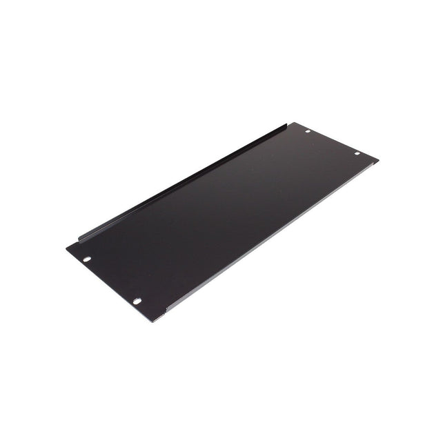 Accessoire rack KIMEX Panneau d´obturation pour baie 19" 4U