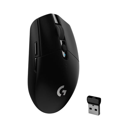 Souris Gamer Sans Fil LOGITECH G305 BLACK EWR2