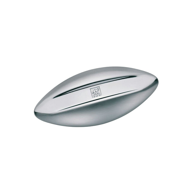 Savon en métal ZWILLING inox mat anti-odeur