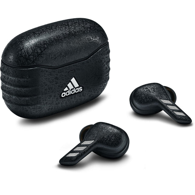 Ecouteurs sport ADIDAS Z.N.E 01 ANC Gris Foncé