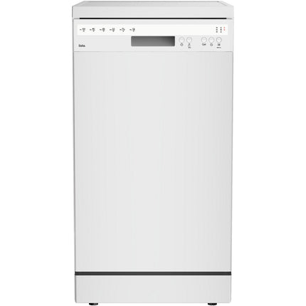 Lave vaisselle 45 cm LISTO LLVS46DW