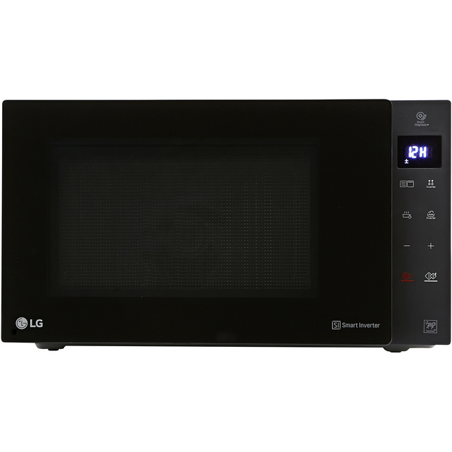Micro ondes grill LG MH7235GIB